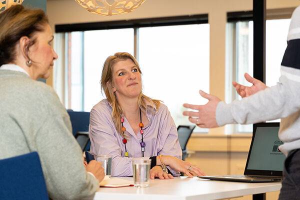 De voordelen van een digitale werkplek met Microsoft 365