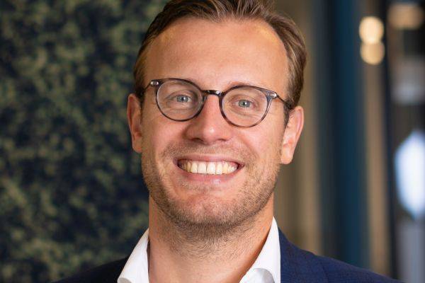 Blog Simac Connect 2023: Jonathan van Raaij