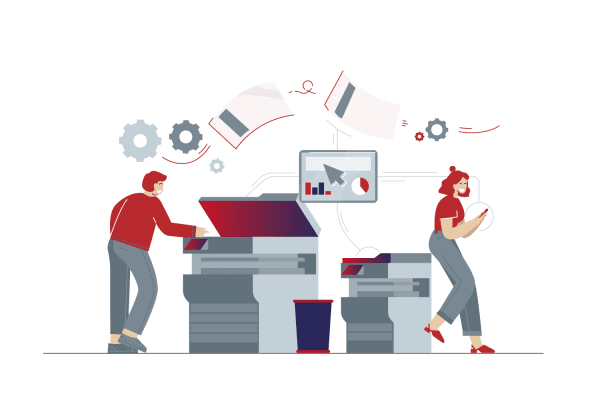 Waarom een PDF nog geen digitale factuur is