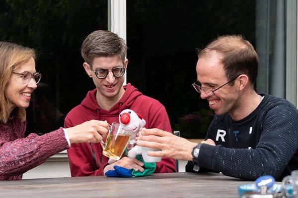 Digitale afhankelijkheid in de zorg: wanneer IT een zorgproces wordt