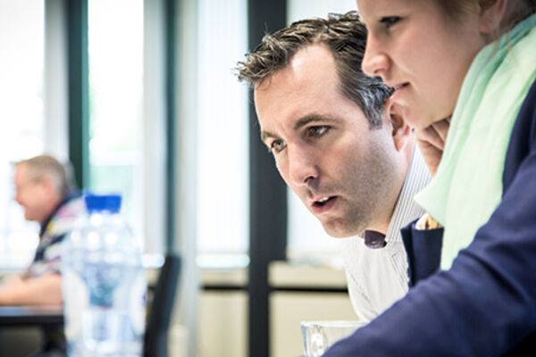 5 Praktische tips om Security Awareness onder medewerkers te verhogen (voor CISO’s)