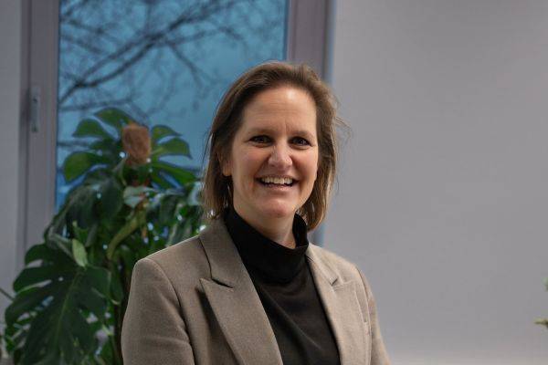 Maartje van Schagen, CEO Simac: "Wij willen partner zijn in goede en slechte tijden"