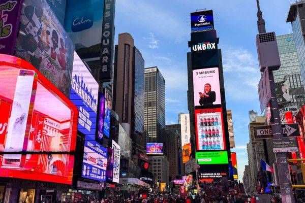New York: innovaties bieden retailers nieuwe kansen