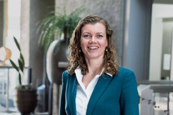 Simac versterkt focus met nieuwe Managing Director Retail
