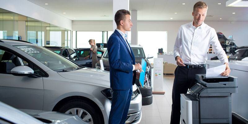 Van den Udenhout over een geruisloze overgang naar Simac Managed Services