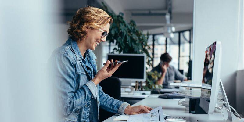 Waarom zorgstichting Warande kiest voor Hosted Unified Communications van Simac IT NL