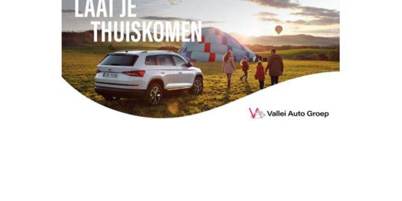 Vallei Auto Groep over het werken met Rillion (P2P)