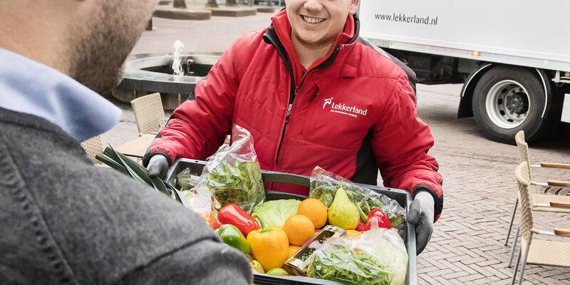 Simac IT NL verzorgt het Private Power Platform van Lekkerland