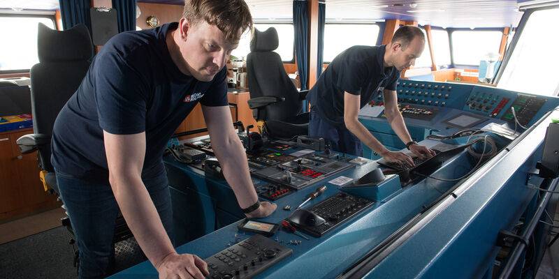 Radio Holland ruilt lokale servers in voor centraal datacentrum