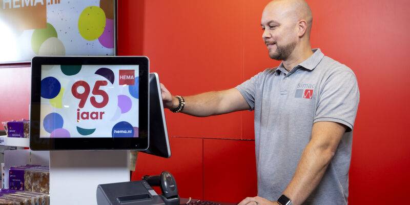 HEMA legt het IT-fundament voor nieuwe strategie