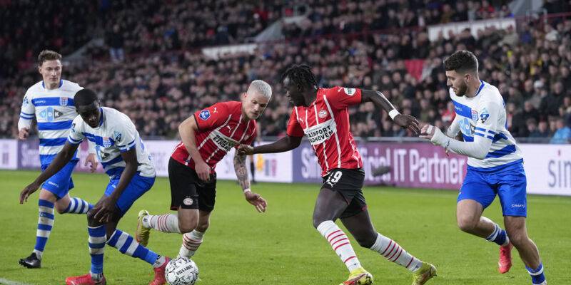 PSV scores with Simac