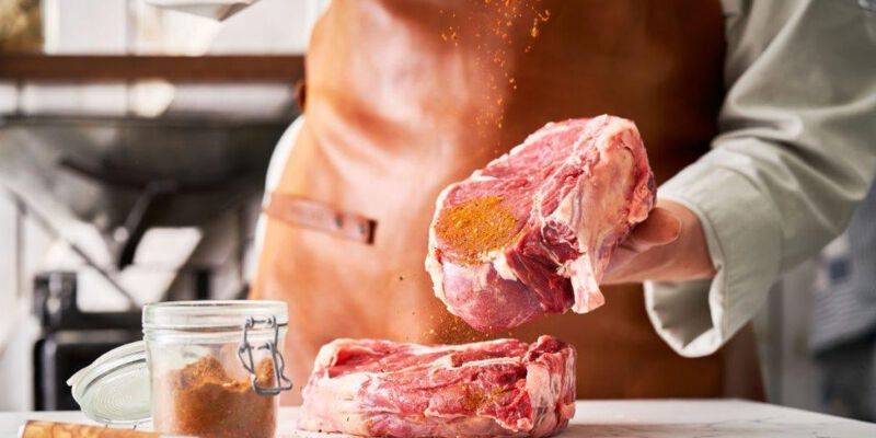 Vion maakt de foodketen transparant met Simac