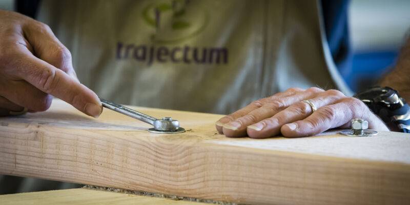 No more worries about ICT for Trajectum