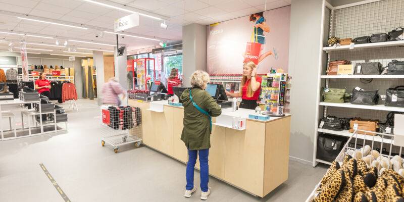 Mobile computers offer Scapino security and freedom