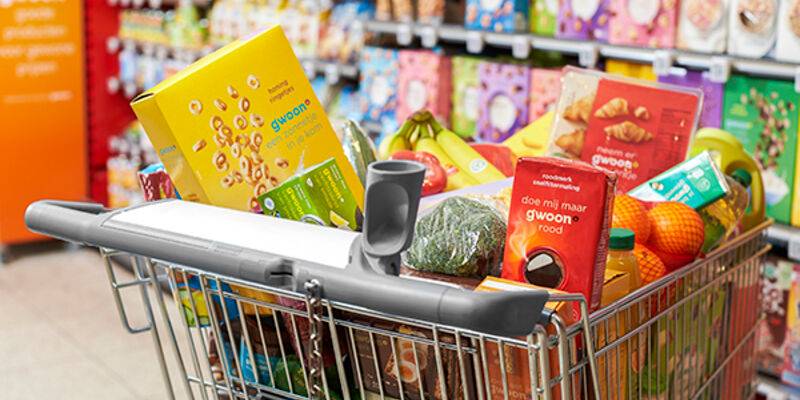 More freedom for Superunie with new network design