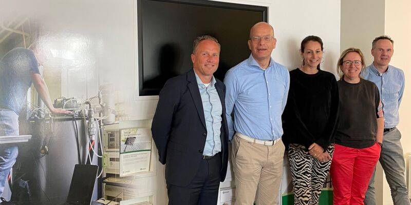 A.O. Smith migreert naar nieuwe SAAS-oplossing van Rillion voor digitale factuurverwerking