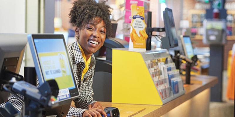 With XLA, Jumbo and Simac put the IT customer first