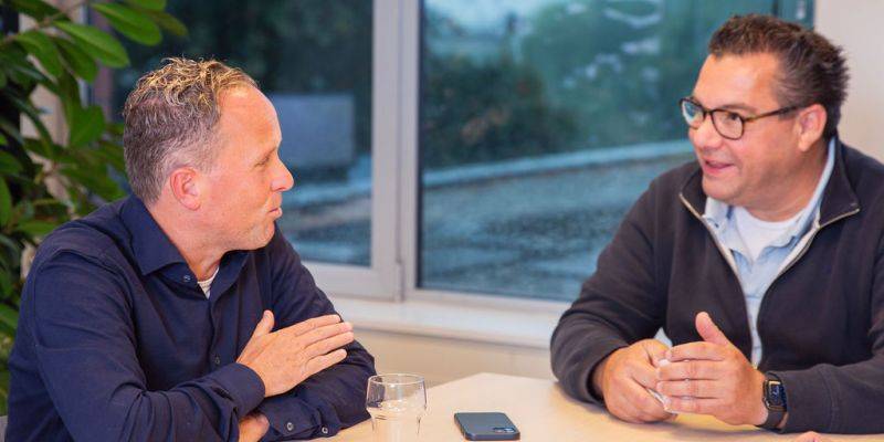 Wat is de toegevoegde waarde van een Simac projectmanager?