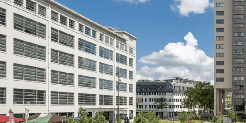 Donker Groep kiest voor duurzame P2P-oplossing van Simac