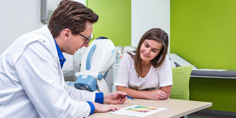 Hyperconvergence offers IDEWE optimal user experience