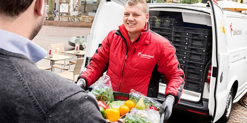 Lekkerland Nederland kiest voor betrouwbaarheid en flexibiliteit van Simac Cloud|Power