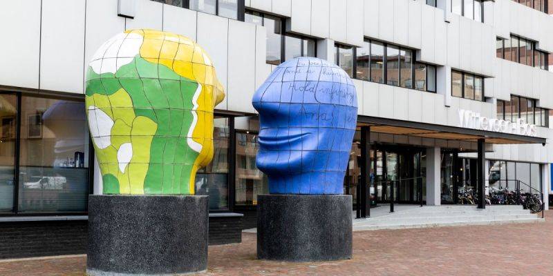 Witteveen + Bos Raadgevende adviseurs naar de cloud met Simac