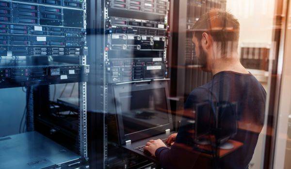 Simac breidt datacenter infrastructuur uit