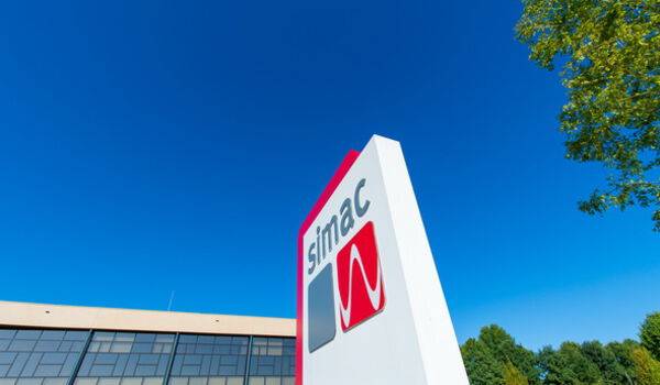 Simac looks back on difficult year