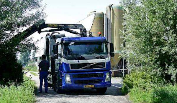 Hoe Rendac dagelijks duizenden documenten verwerkt