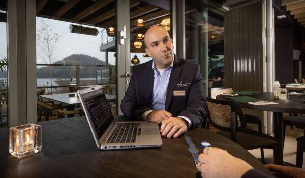 De vernieuwde versie Pronto 3 als opvolger van Pronto 2