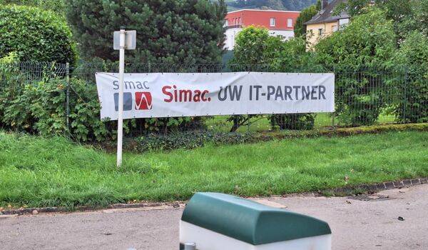 Simac als sponsor bij de SWWK2023!