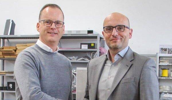 Simac Electronics en WEETECH bundelen hun krachten in de Benelux.