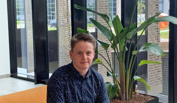 Simac invests in youth