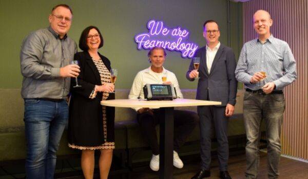 Simac Electronics en Viavi Solutions kondigen partnership aan