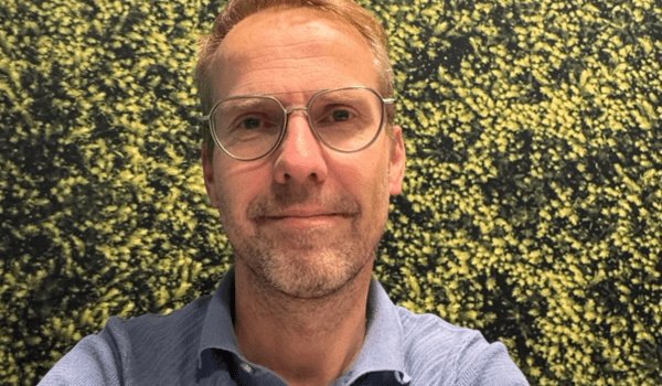 Johan, welkom bij Simac Document Solutions