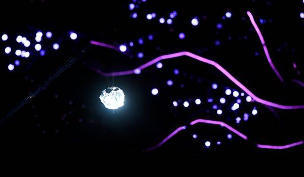 Simac schijnt haar licht op talent