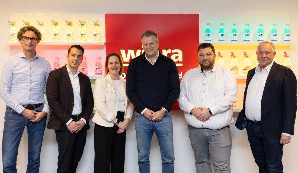 Wibra kiest Simac als netwerkpartner voor winkels en distributiecentrum