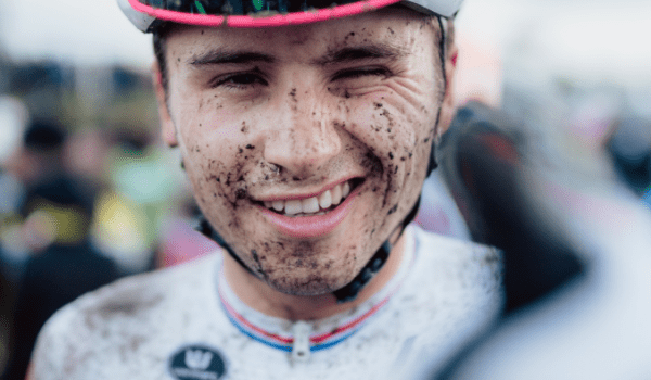 Wereldbeker veldrijden weer van start