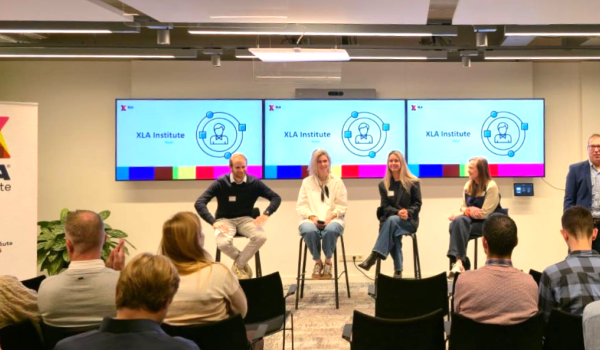 Simac frontrunner op het gebied van Experience Management