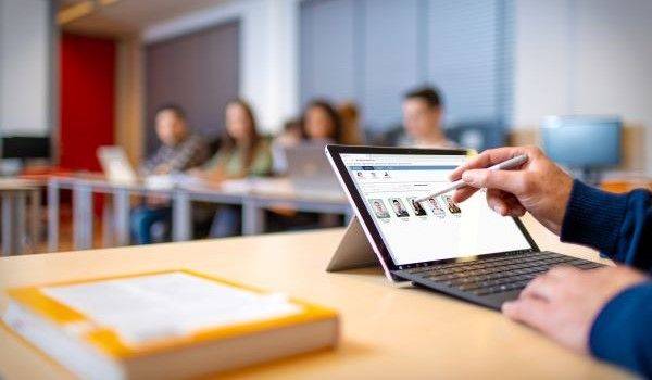 Simac IDS sold to TimeEdit