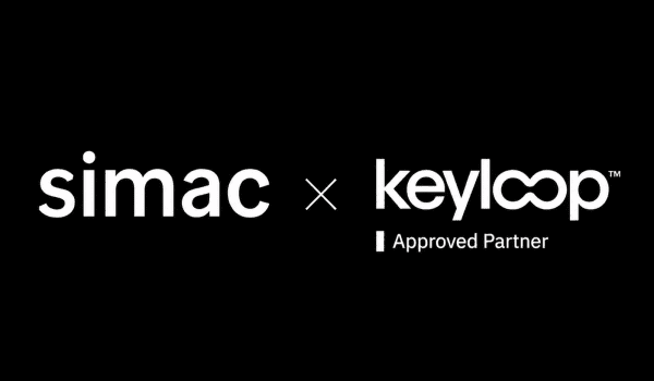 Trots op onze samenwerking met Keyloop voor Tungsten Invoice Agility