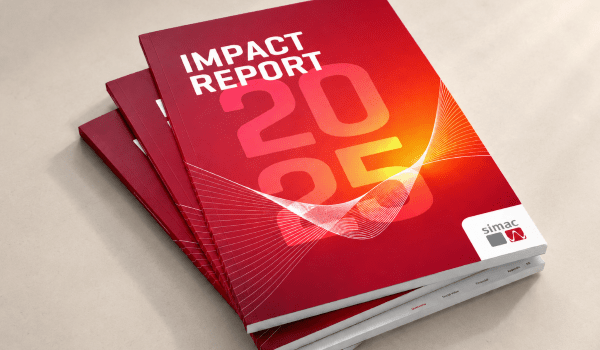 Publicatie Impact Report 2025