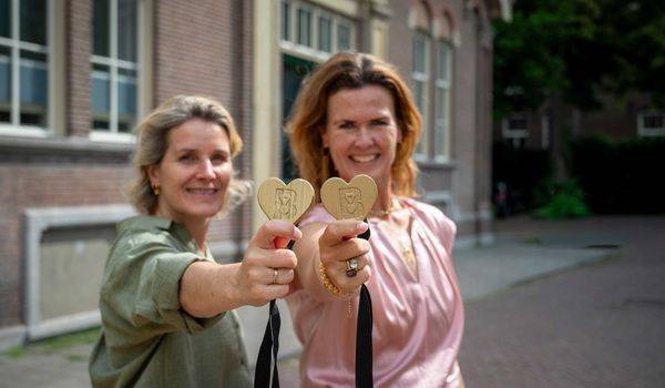 Wie gaan er van goed naar goud?