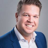 Ik ben Gerwin Mennega en ik ben account manager. Ik ben bekend met dit actieve component en help u graag op weg!