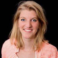 Mijn naam is Michelle Tijsterman en ik regel graag een tot in de puntjes verzorgde training voor u en uw team!