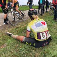 Benieuwd naar de verhalen en personen achter de wielrensters?