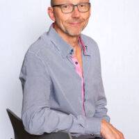 Mijn naam is Marcel Wentink, support collega bij Simac Document Solutions en samen met mijn collega's staan we 5 dagen per week voor u klaar! Heeft u als gebruiker een storing of incident?