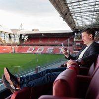 Heb je een complex IT-vraagstuk? Ben je toe aan een volgende stap op het gebied van netwerk, connectivity of security? En denk aan zorgtechnologie van Simac, kassasystemen voor je winkels of specifieke UT&I oplossingen.