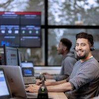 Organisaties verwachten niet langer alleen ondersteuning bij hardware of software, maar zoeken een IT partner die meedenkt, ontzorgt en helpt om toekomstbestendig te blijven.