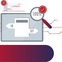 e-Facturatie of e-invoicing, is het volledig elektronisch uitwisselen van factuurgegevens van zowel inkomende als uitgaande facturen. Meer weten?